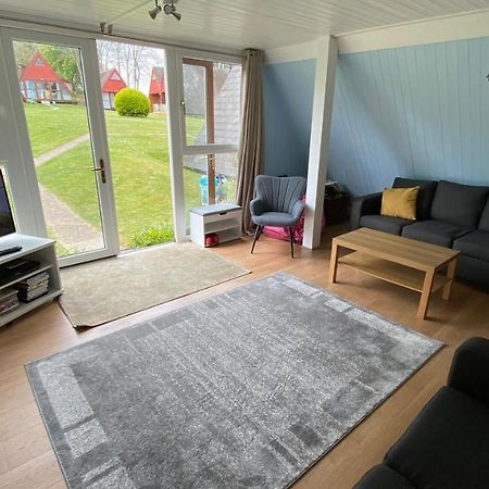 Kingsdown Holiday Park Екстер'єр фото