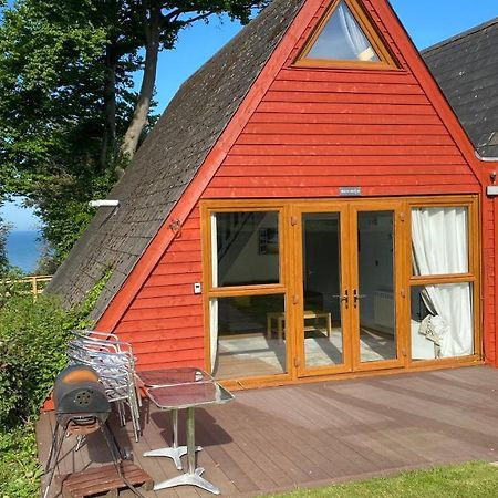 Kingsdown Holiday Park Екстер'єр фото