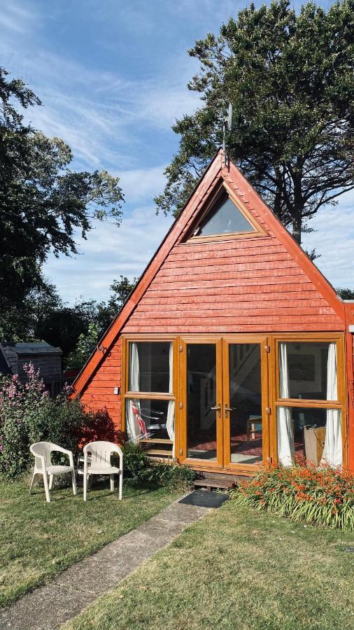 Kingsdown Holiday Park Екстер'єр фото