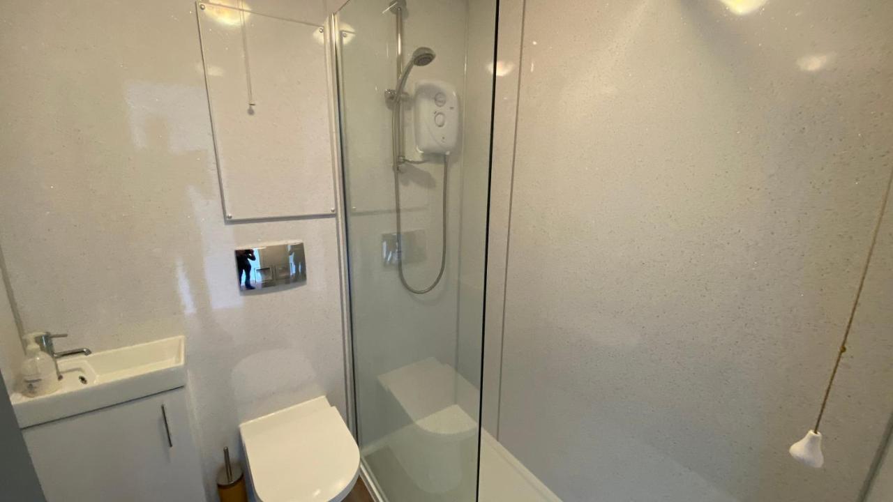Kingsdown Holiday Park Екстер'єр фото