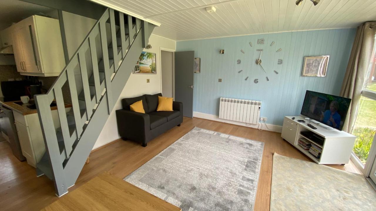 Kingsdown Holiday Park Екстер'єр фото