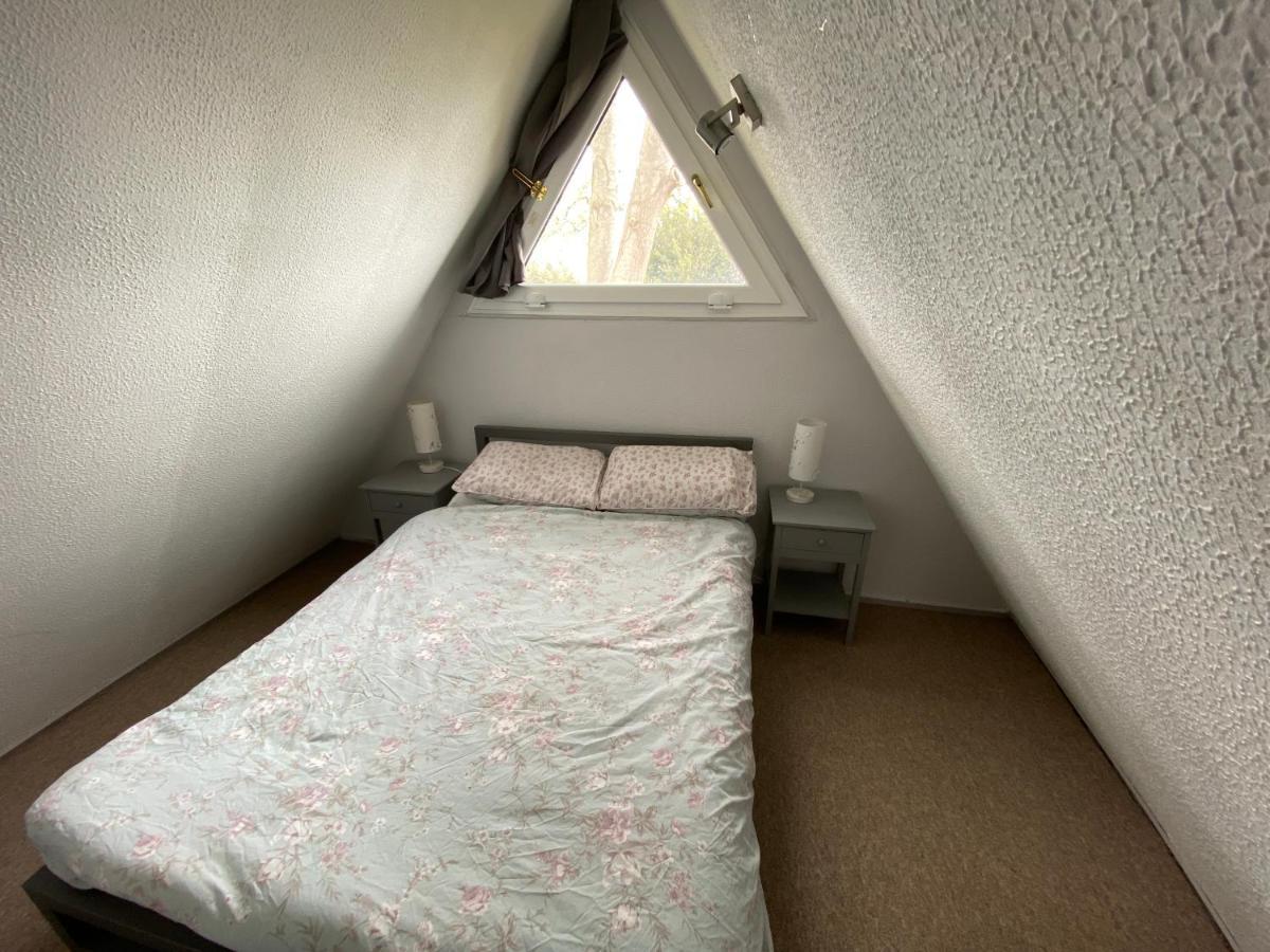 Kingsdown Holiday Park Екстер'єр фото