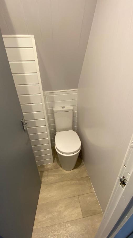 Kingsdown Holiday Park Екстер'єр фото