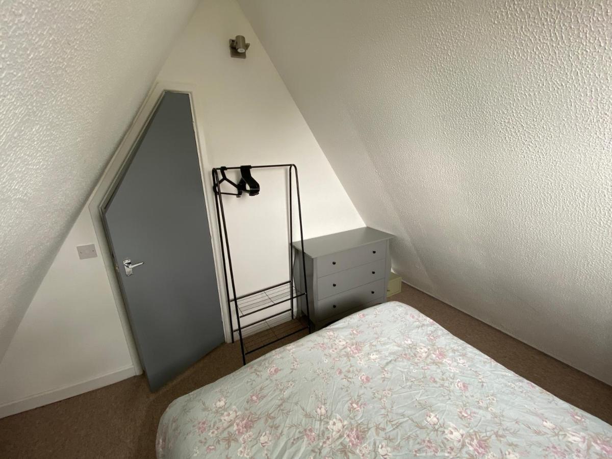 Kingsdown Holiday Park Екстер'єр фото